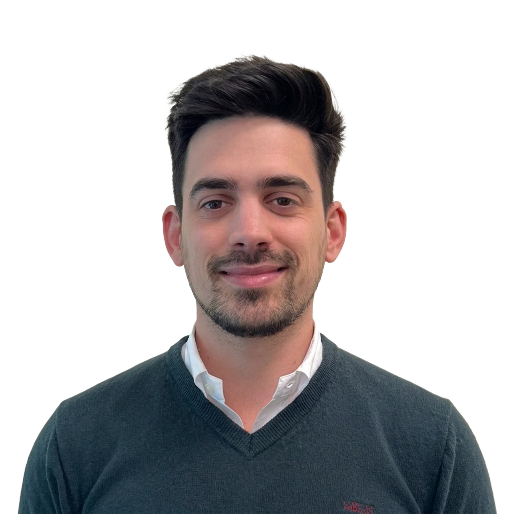 Afonso portrait